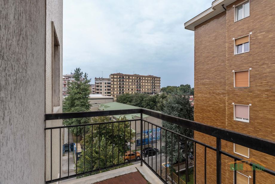 Appartamento in condominio di 3 locali 