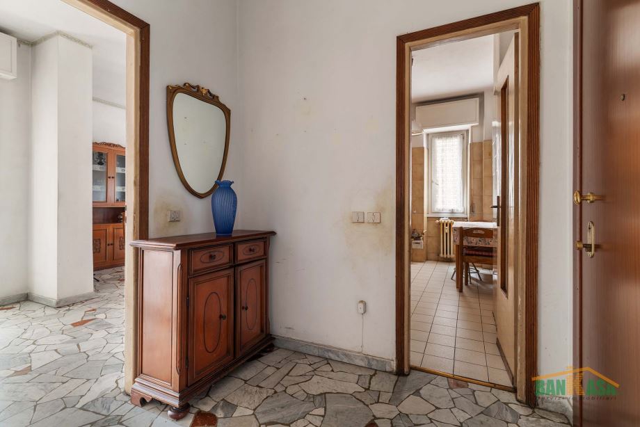 Appartamento in condominio di 3 locali 