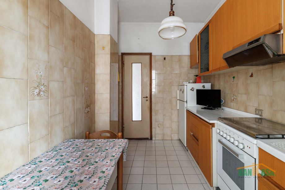 Appartamento in condominio di 3 locali 