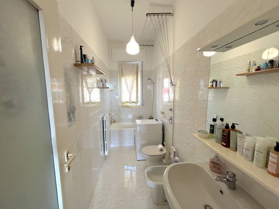 Appartamento in condominio di 2 locali 