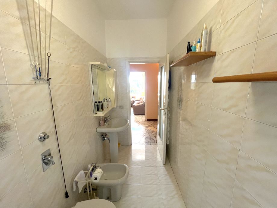 Appartamento in condominio di 2 locali 