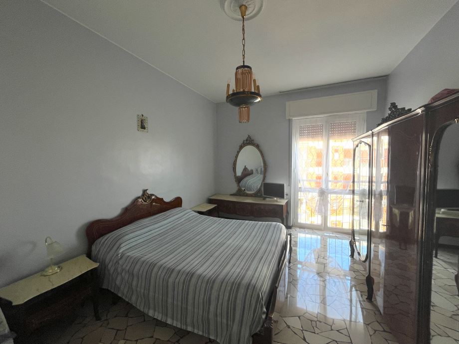 Appartamento in condominio di 2 locali 