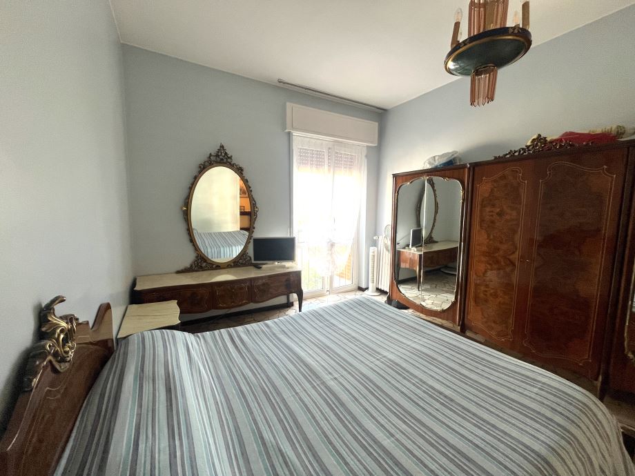 Appartamento in condominio di 2 locali 