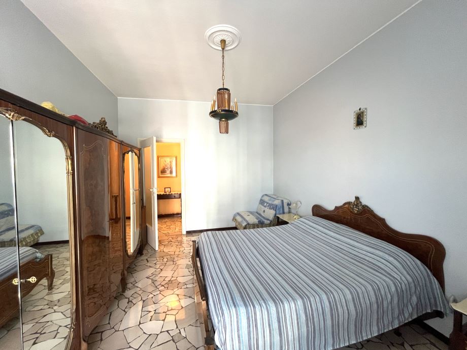 Appartamento in condominio di 2 locali 