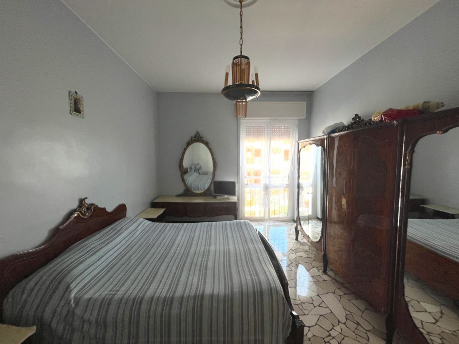 Appartamento in condominio di 2 locali 
