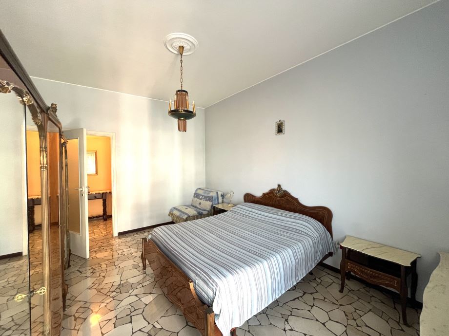 Appartamento in condominio di 2 locali 
