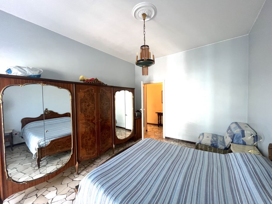 Appartamento in condominio di 2 locali 