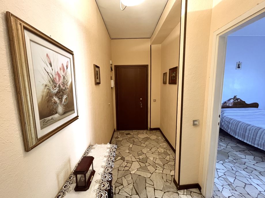 Appartamento in condominio di 2 locali 