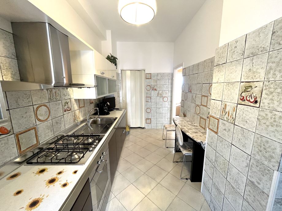 Appartamento in condominio di 2 locali 