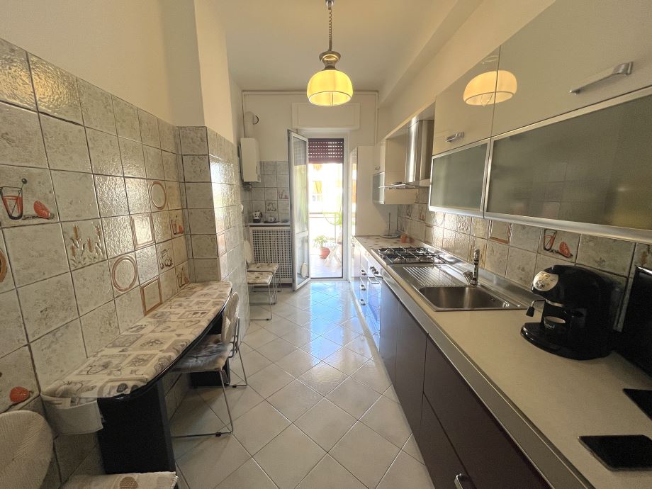 Appartamento in condominio di 2 locali 