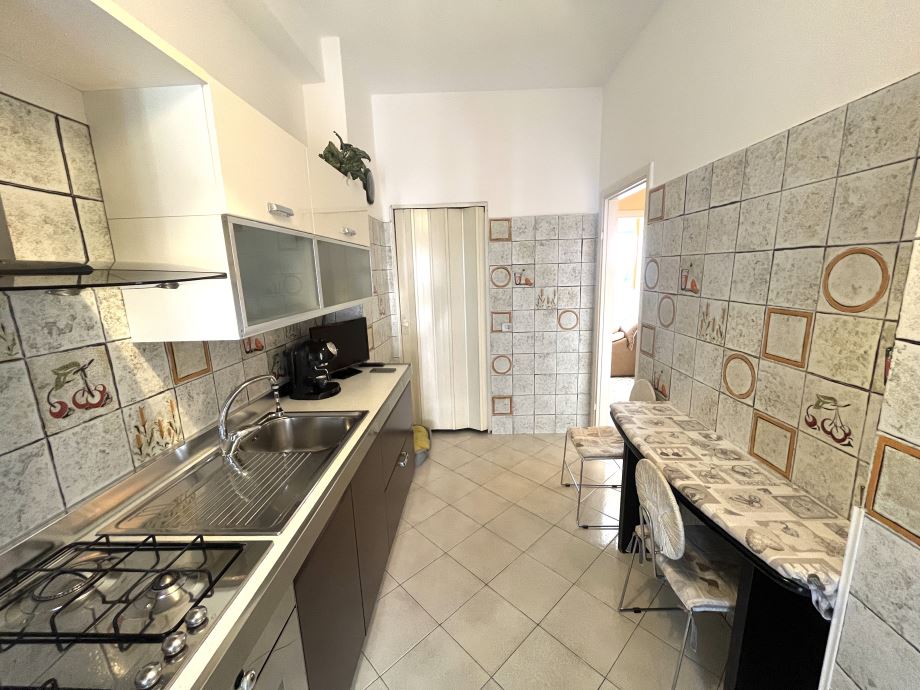 Appartamento in condominio di 2 locali 