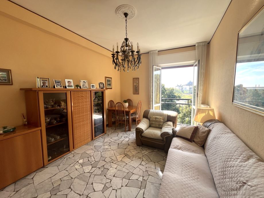 Appartamento in condominio di 2 locali 