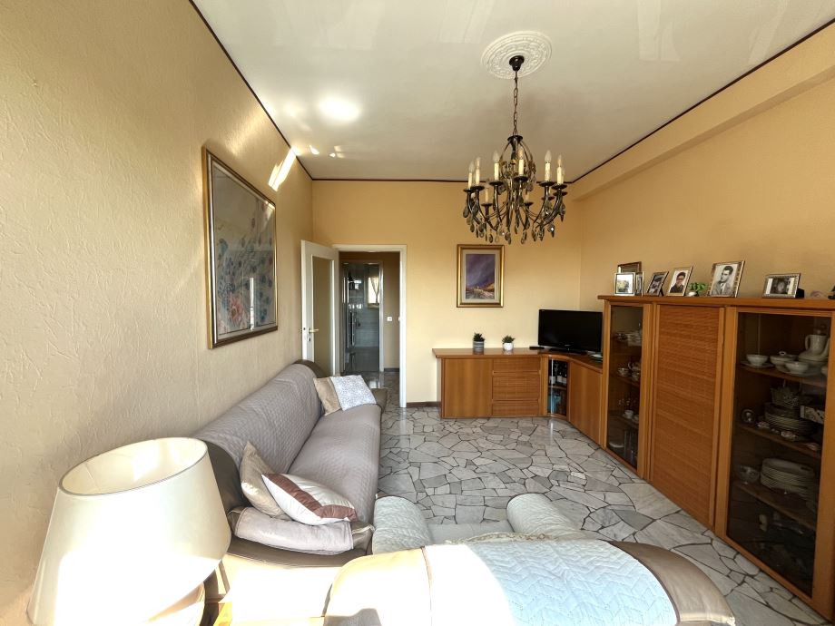 Appartamento in condominio di 2 locali 