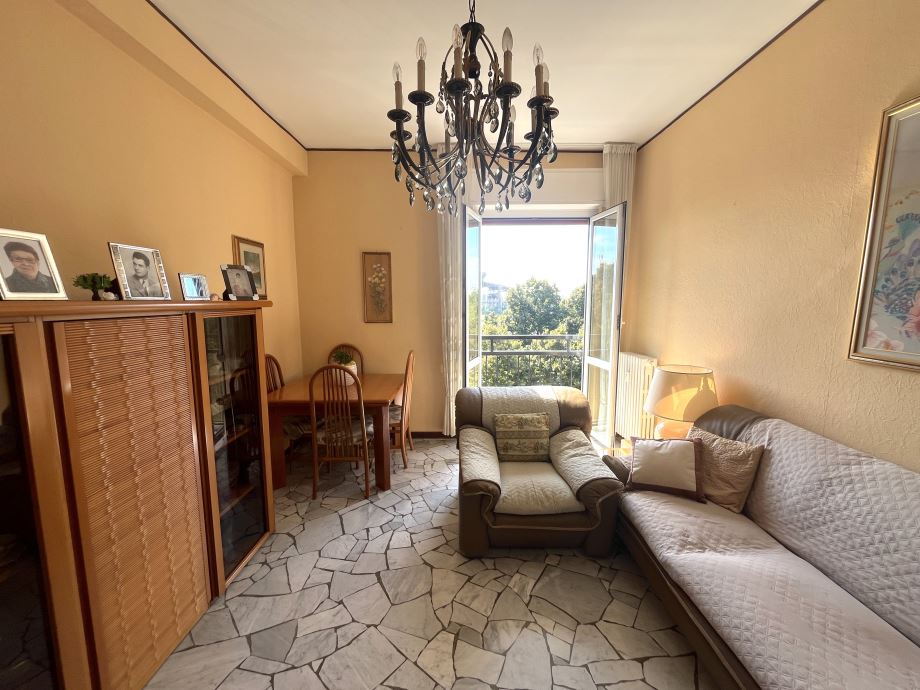 Appartamento in condominio di 2 locali 