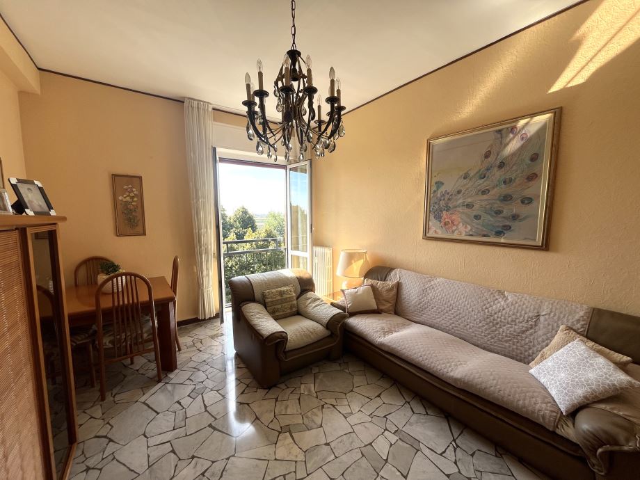 Appartamento in condominio di 2 locali 
