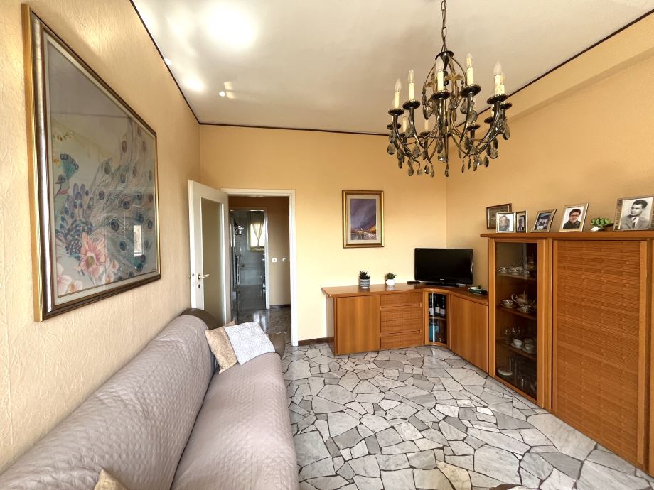 Appartamento in condominio di 2 locali 