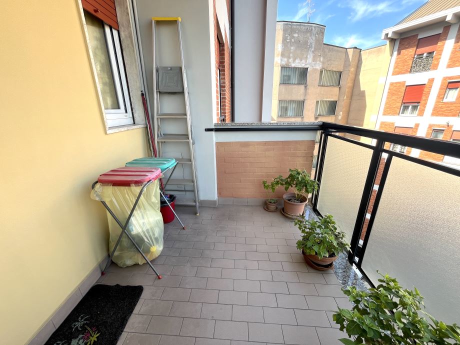 Appartamento in condominio di 2 locali 