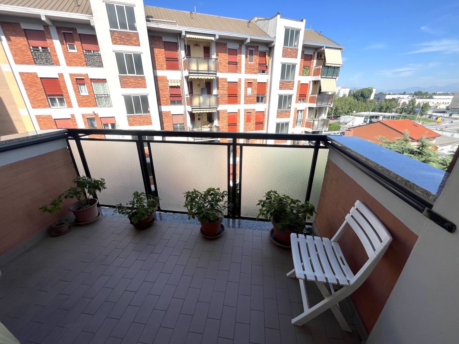 Appartamento in condominio di 2 locali 