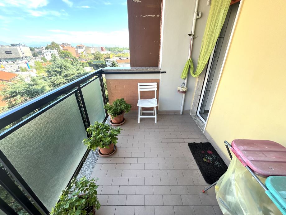 Appartamento in condominio di 2 locali 
