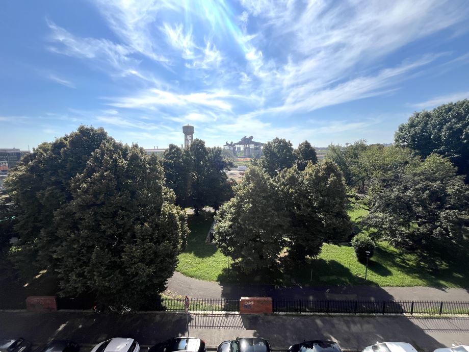 Appartamento in condominio di 2 locali 