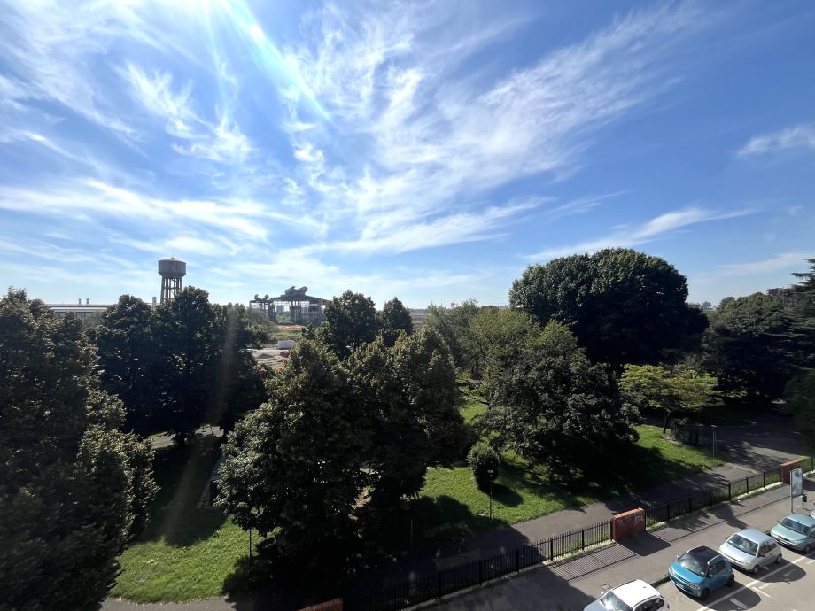 Appartamento in condominio di 2 locali 