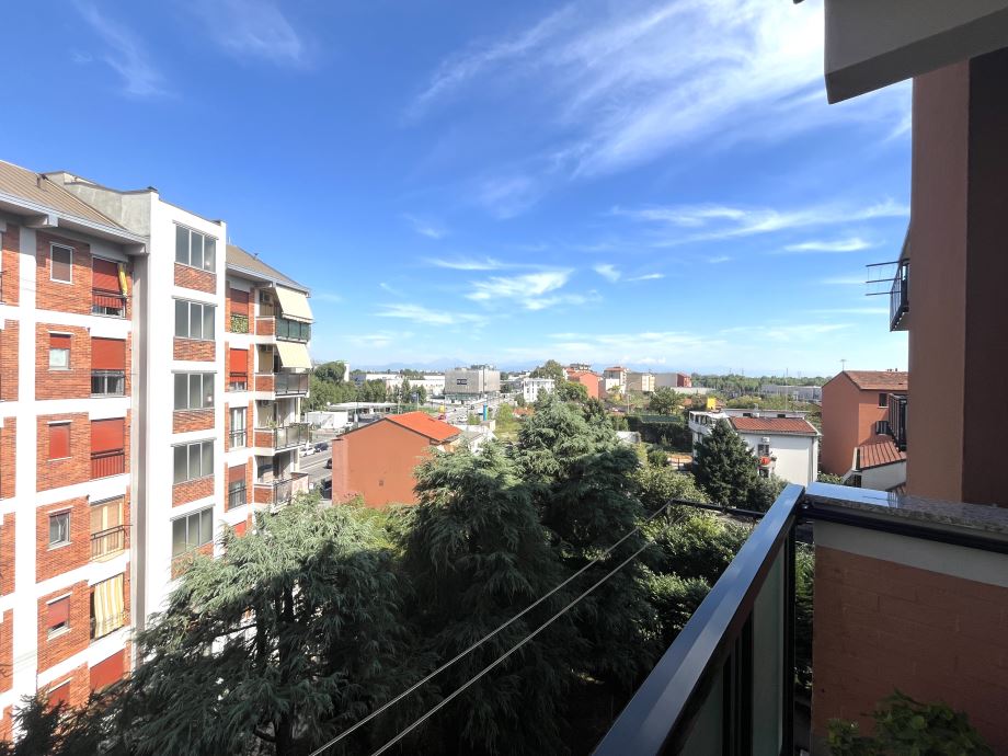 Appartamento in condominio di 2 locali 