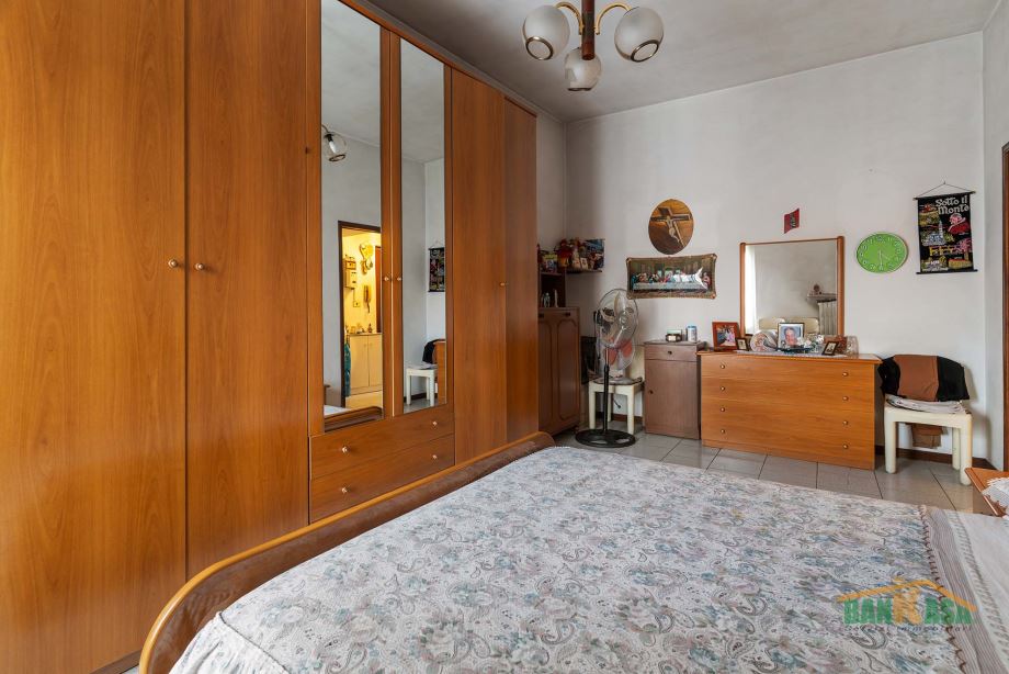 Appartamento in palazzina di 2 locali 