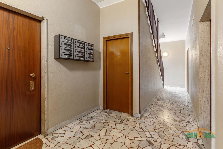 Appartamento in palazzina di 2 locali 