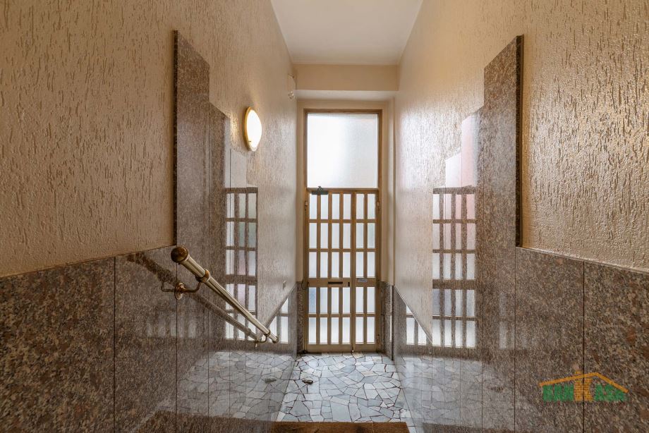 Appartamento in palazzina di 2 locali 