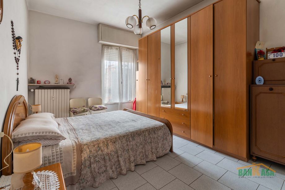 Appartamento in palazzina di 2 locali 