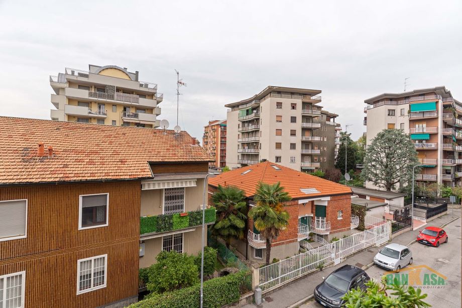 Appartamento in palazzina di 2 locali 
