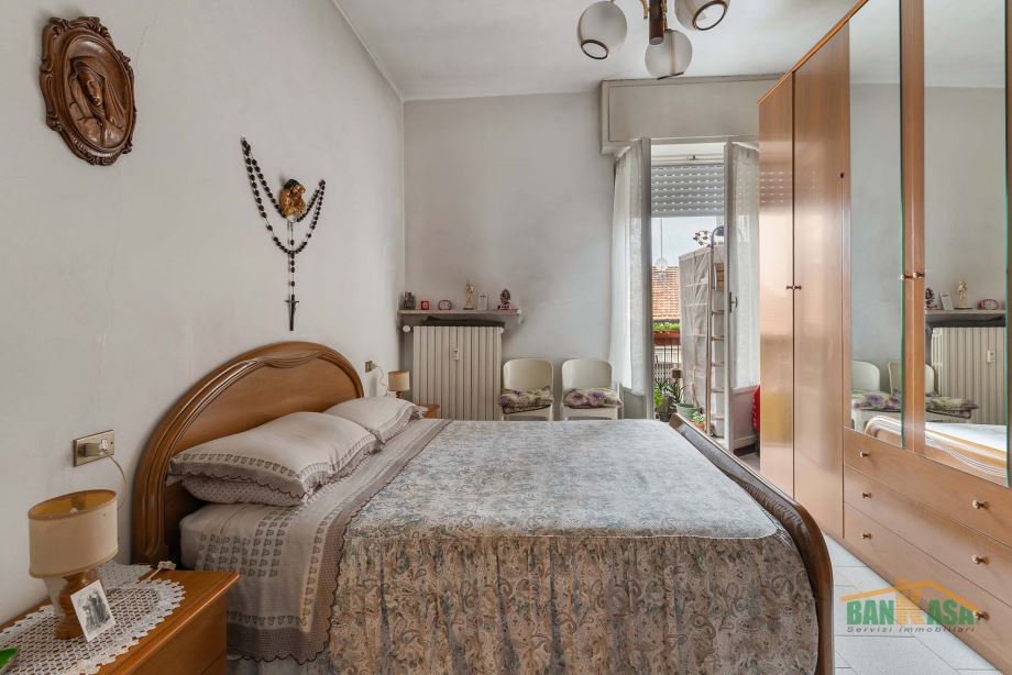 Appartamento in palazzina di 2 locali 