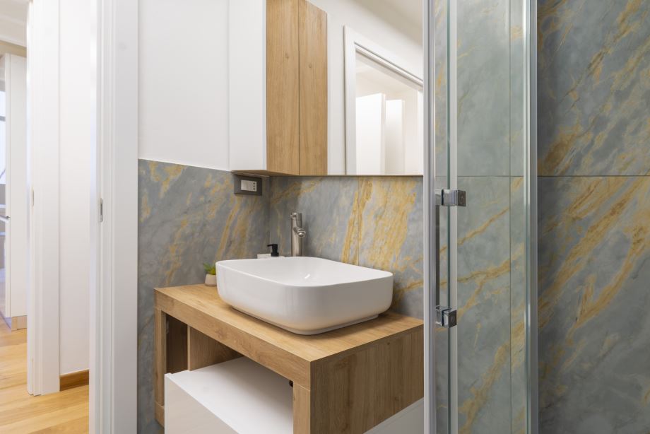 Appartamento in condominio di 2 locali 
