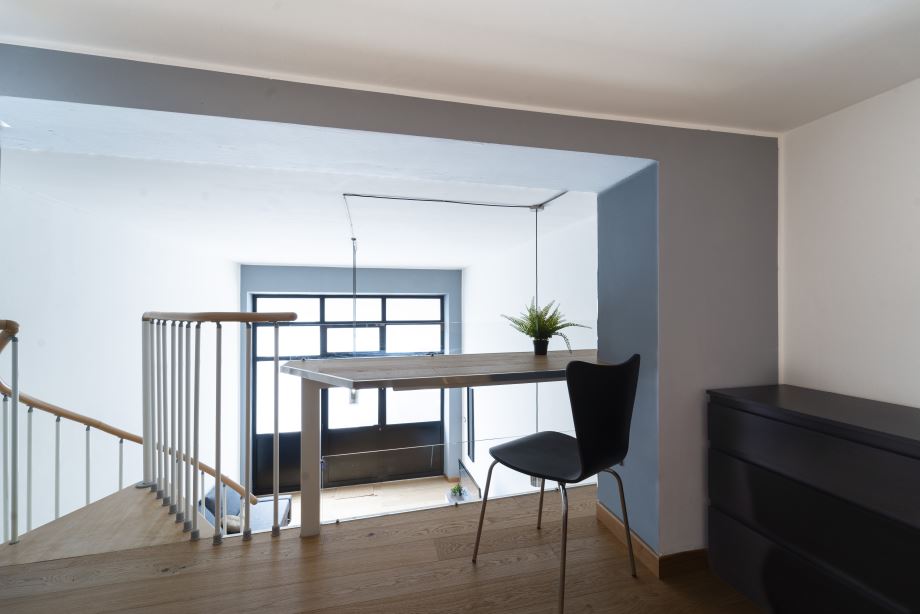 Appartamento in condominio di 2 locali 