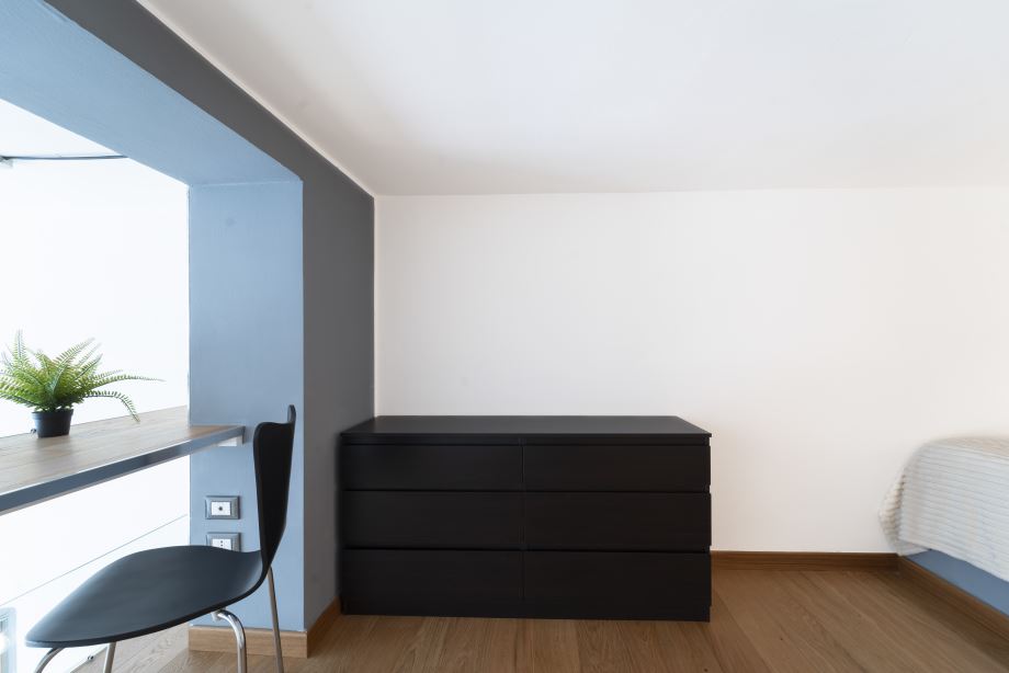 Appartamento in condominio di 2 locali 