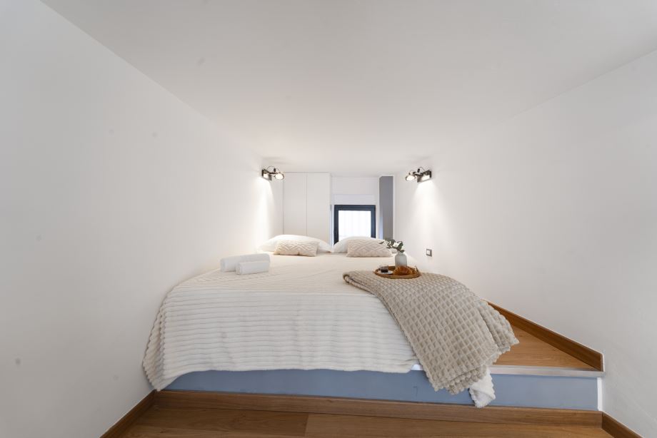 Appartamento in condominio di 2 locali 
