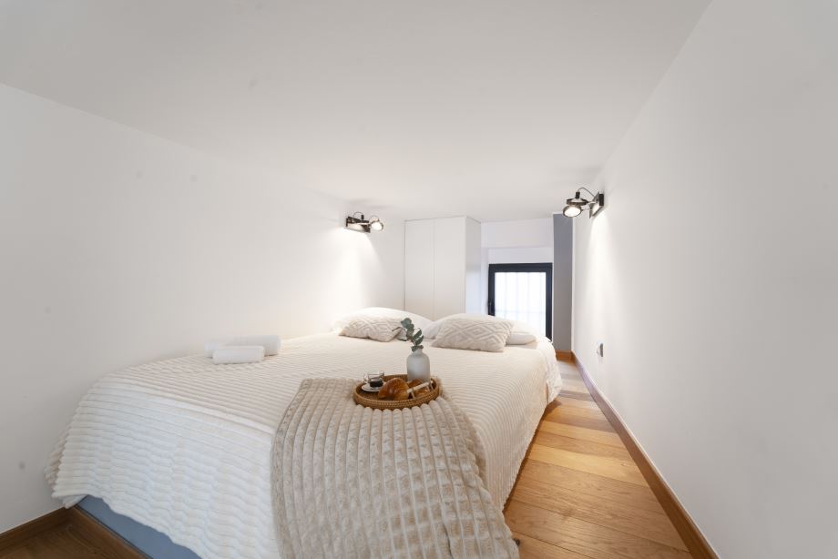 Appartamento in condominio di 2 locali 