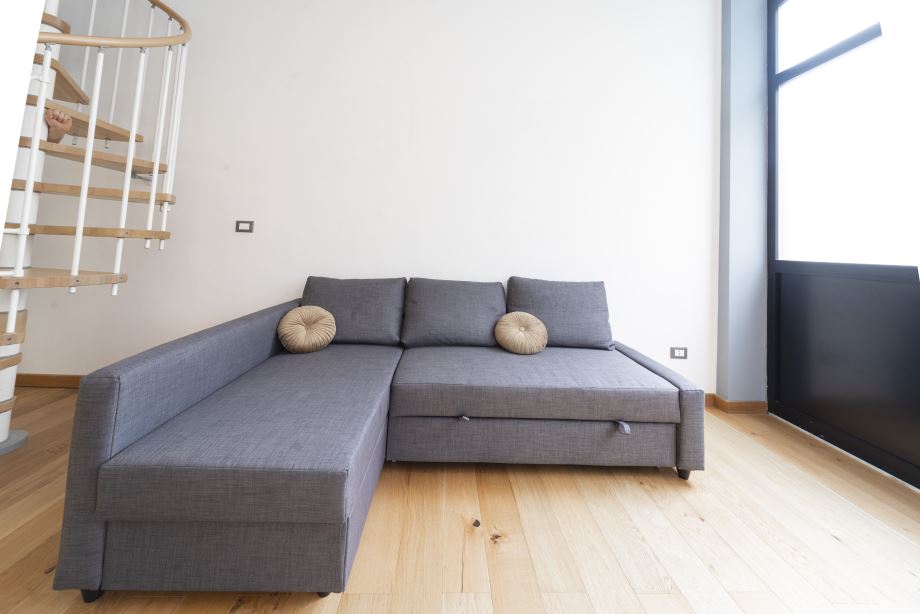 Appartamento in condominio di 2 locali 