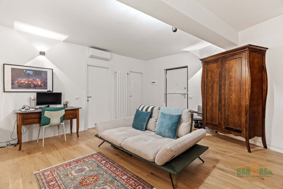 Appartamento in palazzina di 3 locali 
