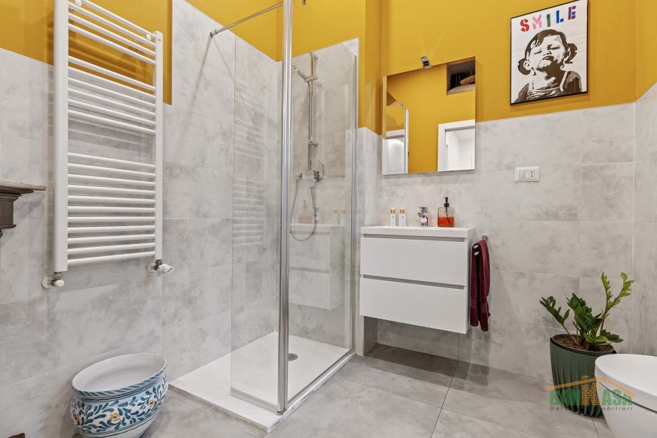 Appartamento in palazzina di 3 locali 