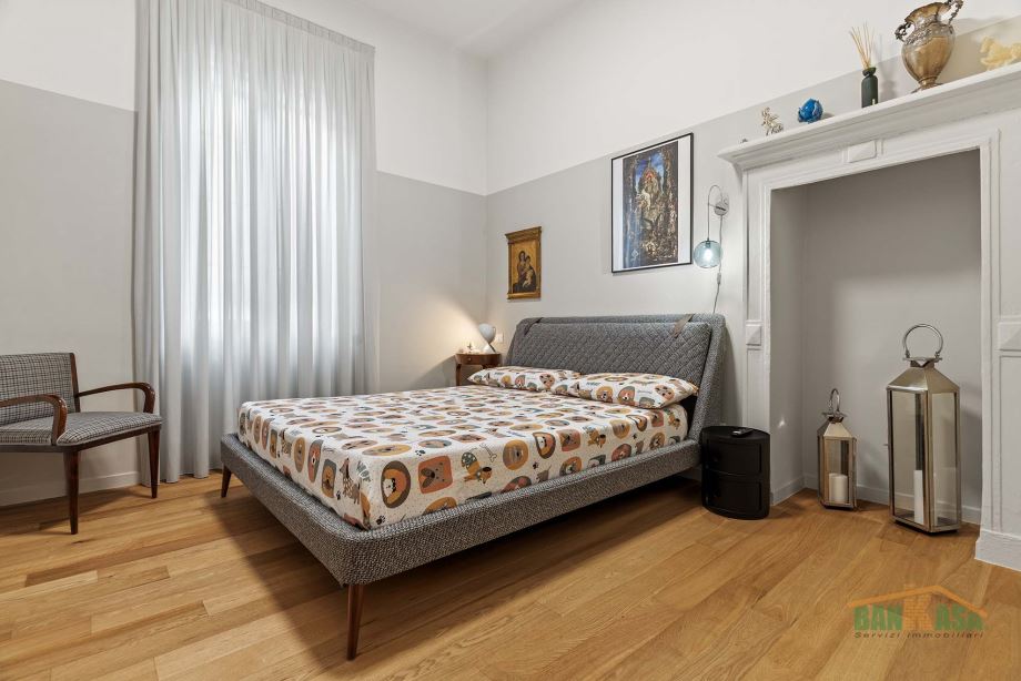 Appartamento in palazzina di 3 locali 