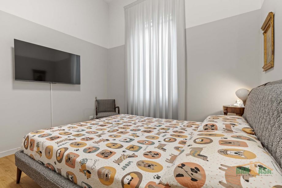 Appartamento in palazzina di 3 locali 