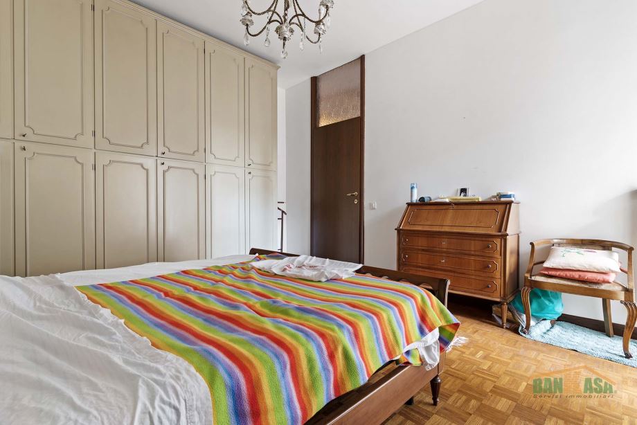Appartamento in condominio di 3 locali 