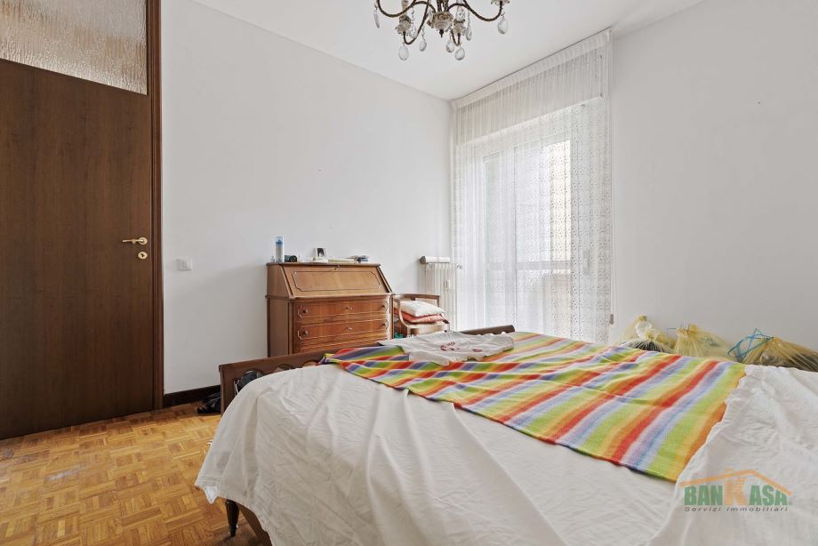 Appartamento in condominio di 3 locali 