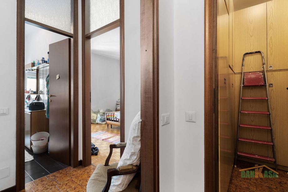 Appartamento in condominio di 3 locali 