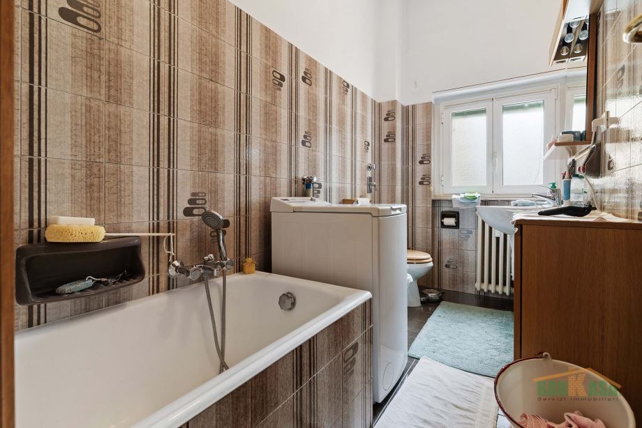 Appartamento in condominio di 3 locali 