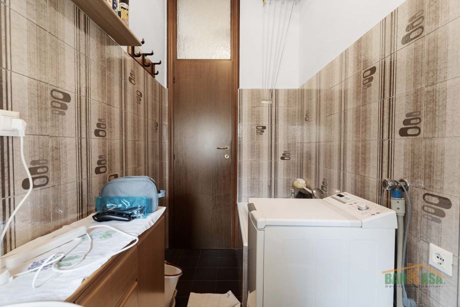 Appartamento in condominio di 3 locali 