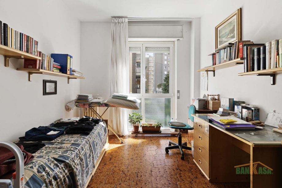 Appartamento in condominio di 3 locali 