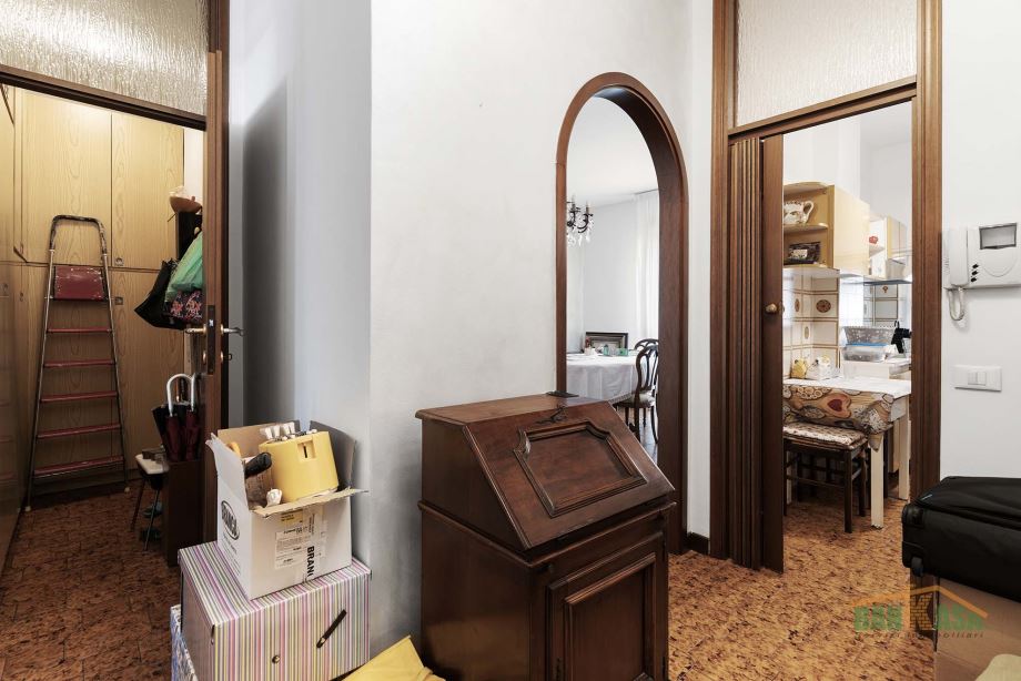 Appartamento in condominio di 3 locali 
