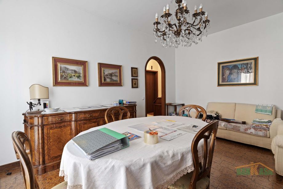 Appartamento in condominio di 3 locali 